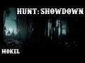 Hunt: showdown главный суетолог