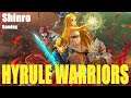 Hyrule Warriors : L'Ère du Fléau - Découverte FR