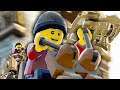 Ich REITE einen T-REX! | Lego City Undercover