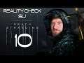 IL PONTE NON VUOLE FARSI COSTRUIRE? - Reality Check su Death Stranding #10