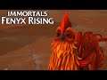 Immortals Fenyx Rising (PS5)🌩️🗡️ Kampfhahn Ares #08 [Lets Play Deutsch / Gods & Monsters]