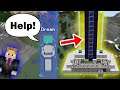 Inescapable Prison (Minecraft Java)