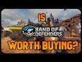 Is Band of Defenders Worth Buying [Band of Defenders Game Review]