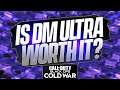Is DM ULTRA Worth The Grind In Black Ops Cold War?