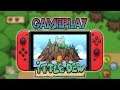 Ittle Dew | Gameplay [Nintendo Switch]