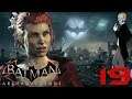 Ivy Is My New BFF - ARKHAM KNIGHT - PART 19