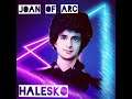 JOAN OF ARC | HALESKO MİX