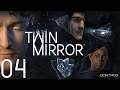 Jugando a Twin Mirror [Español HD] [04]
