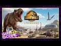 Jurassic World Evolution 2 [GAMEPLAY & IMPRESSIONS] – QuipScope