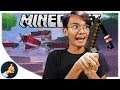 KAKAIBANG FISHING METHOD! | Minecraft (Survival) - Part 26