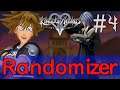 Kingdom Hearts 2 Final Mix RANDOMIZER #4 A BEAST OF A TIME
