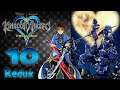Kingdom Hearts Final Mix HD Redux Playthrough with Chaos part 10: Saving the Gorillas