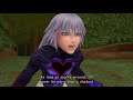 Kingdom Hearts Re:Chain of Memories Reverse/Rebirth - Twilight Town RIKU REPLICA Part 15 Walkthrough