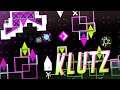 "Klutz" (Insane Demon) by para | Geometry Dash 2.11