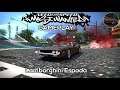 Lamborghini Espada Gameplay | NFS™ Most Wanted