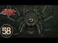 Legend of Zelda: Twilight Princess HD - Part 58: Twilit Arachnid, Armogohma