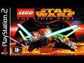 Lego Star Wars: The Video Game - Story 100% - Full Game Walkthrough / Longplay (PS2) HD, 60fps