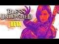 Let's Crush Our Enemies! - Bless Unleashed Gameplay - Closed Beta