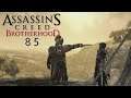 Let's Play Assassin's Creed Brotherhood [Blind] [Deutsch] Part 85 - Der Schweizer LEBT
