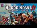 Lets Play Blood Bowl 2 : Eternal League : The Maw - Part 14