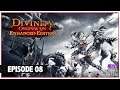 Let's Play Divinity: Original Sin EE (Tactician) | Episode 8 | ShinoSeven
