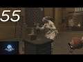 Let's Play Final Fantasy XIV: A Realm Reborn Part 55 - Shining like Gold
