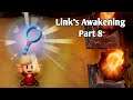 Let's Play Link's Awakening Part 8 - Wind Fish's Egg