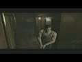 Let's Play Resident Evil 0 HD (Blind) Part 2: Difficulty With The Inventory & Partner Systems