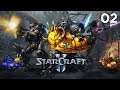 Let's Play – StarCraft 2: Legacy of the Void – Episode 02 [Prologue!]: