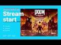 Live Let's Play - Doom Eternal - Folge 04