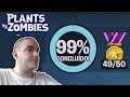 LIVE - PLANTS VS ZOMBIES BATTLE FOR NEIGHBORVILLE #14