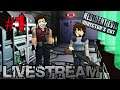 Livestream [Resident Evil Director's Cut / Advanced] - 1 - Back To The Past [feat. Chriss]