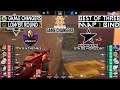 LOSER IS OUT! VIVO KEYD vs STARS HORIZON | Map 1 Bind | VCT Game Changers | VODs Valorant Mundi