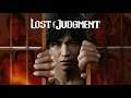Lost Judgment [PS4] - Literally Satan Streams