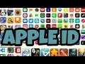 Lots of paid games PREMIUM APPLE ID ( NBA 2k19, NBA 2k18 and more paid app also games!!!)