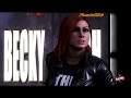LS 358 on PS4 - WWE 2K20 - Wrestlemainia 36 PPV Preview: Shayna Baszler vs. Becky Lynch for the WWE