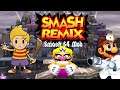 Lucas in Smash 64??? - Smash Remix