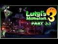 Luigi's Mansion 3 [part 33] - BAD PLUMBER'S MATE #LuigisMansion #LuigisMansion3