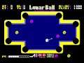 Lunar Ball (ルナーボール) for the NEC PC-88