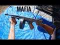 Mafia Definitive Edition Guns In Real Life