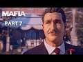 Mafia Definitive Edition (Remake) Walkthrough - Part 7 |No Commentary|
