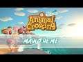 Main Theme (Animal Crossing : New Horizons) | Chill