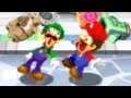 Mario & Luigi Dream Team - Walkthrough Part 17 - Wakeport