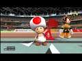 Mario & Sonic At The Olympic Games - Long Jump - Amy