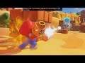 Mario + Rabbids Kingdom Battle #15 - Long Run Two