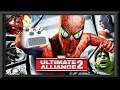 Marvel: Ultimate Alliance 2 - XBOX 360 (2009) / 'Longplay' / Footage 7
