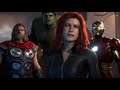 Marvel's Avengers - Official Reveal Trailer (E3 2019)