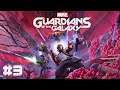 Marvel's Guardians of the Galaxy (PC) #3 - 10.26.