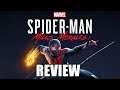 Marvel's Spider-Man: Miles Morales Review - The Final Verdict