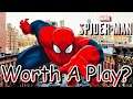 Marvel's Spider-Man (PS4) [Review] - The Best Superhero Game EVER?